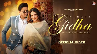 Gidha R NaitSong Download